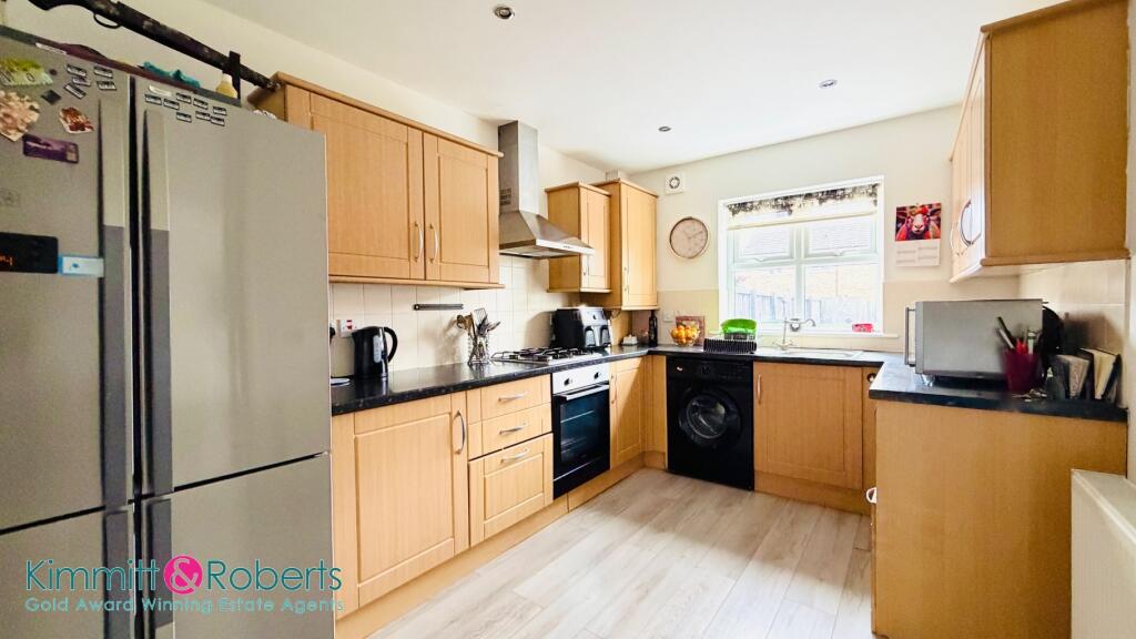 Rutherford Avenue, Seaham, Durham, SR7 0JX photo 4