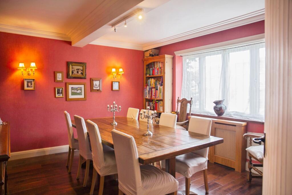 The Chase, Church Hill, Merstham - View 3