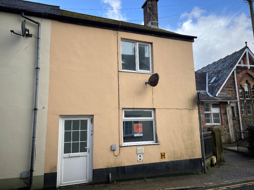 Main image of property: Okehampton