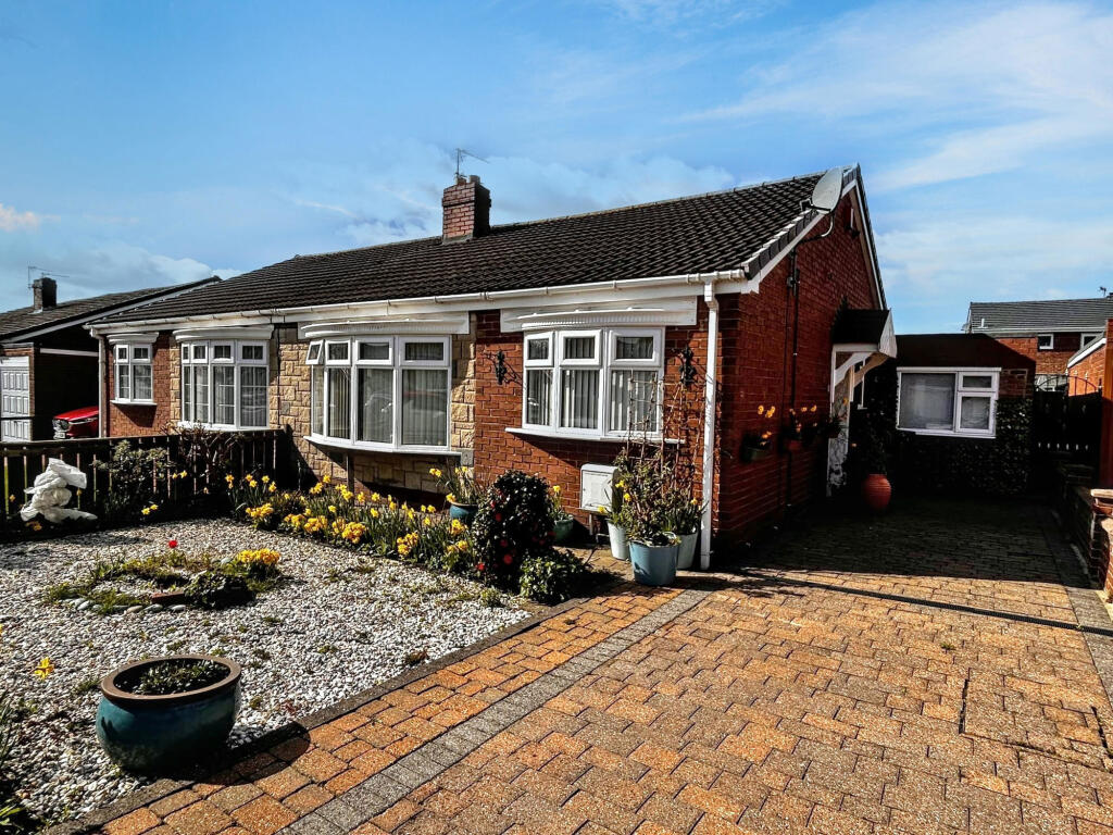 Main image of property: Garsdale, Birtley, Chester Le Street, Tyne and Wear, DH3 2EY