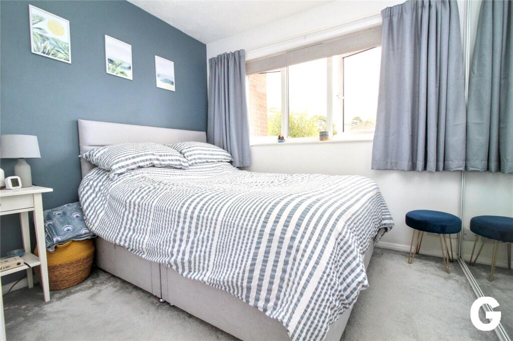 Apartment in New Forest, Ringwood - View 4