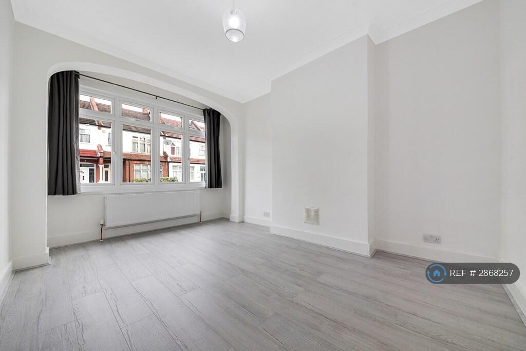 Main image of property: Cromer Road, London, SW17