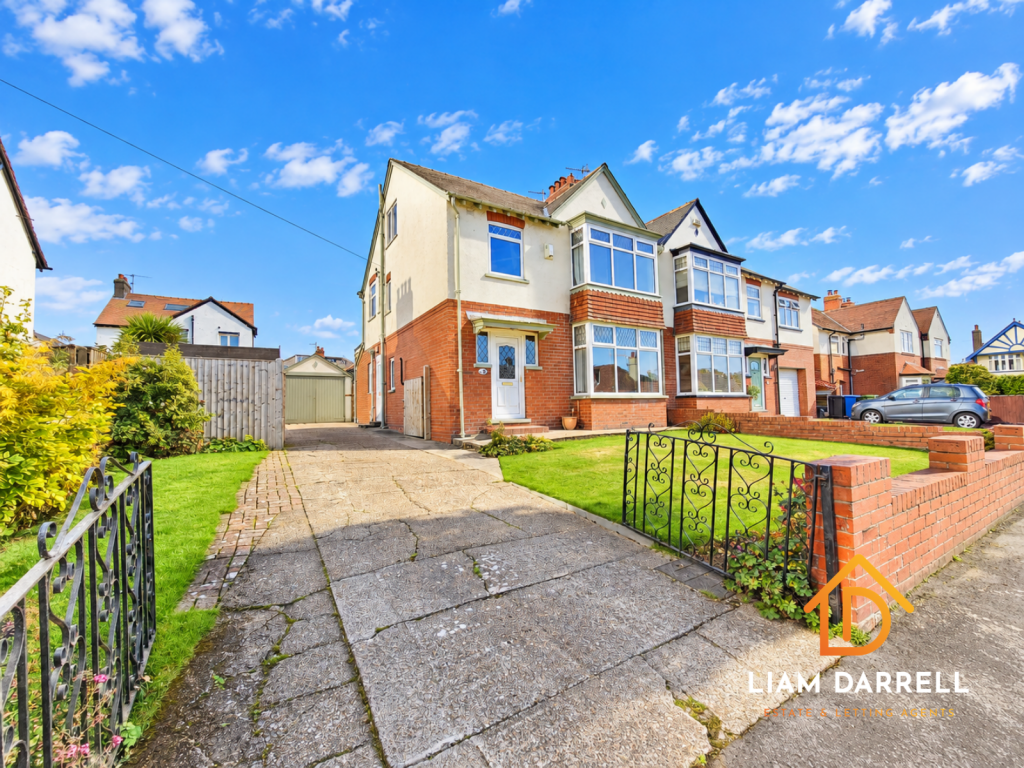 Main image of property: Newlands Avenue, Scarborough, North Yorkshire