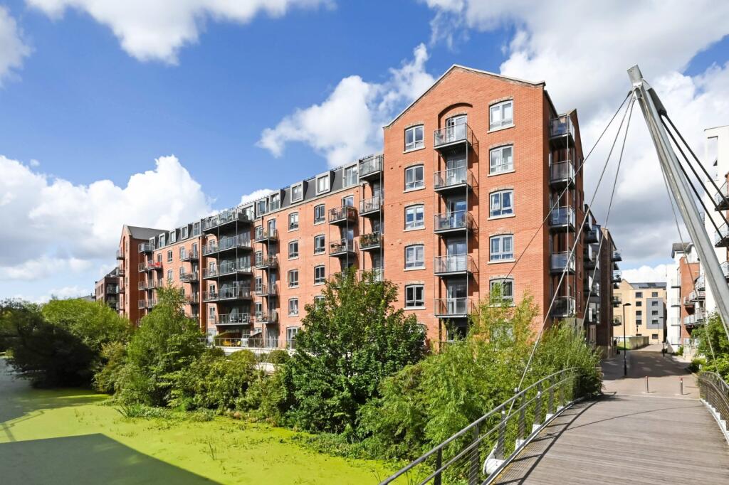 Main image of property: Leetham House, Hungate, York, YO1