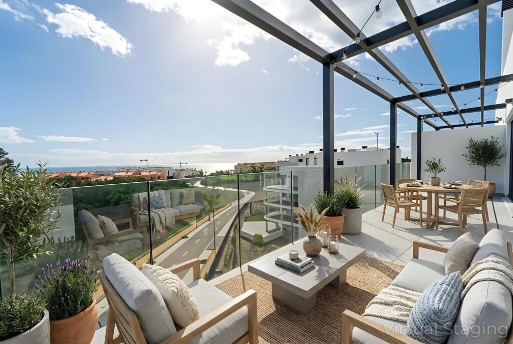 Main image of property: Andalucia, Malaga, El Chaparral