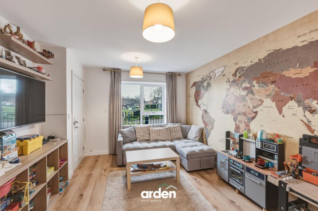 Additional image 3 of Low Field Close, Birmingham, B31