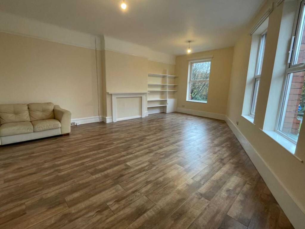 Main image of property: Lucan Road, Aigburth, Liverpool, Merseyside, L17