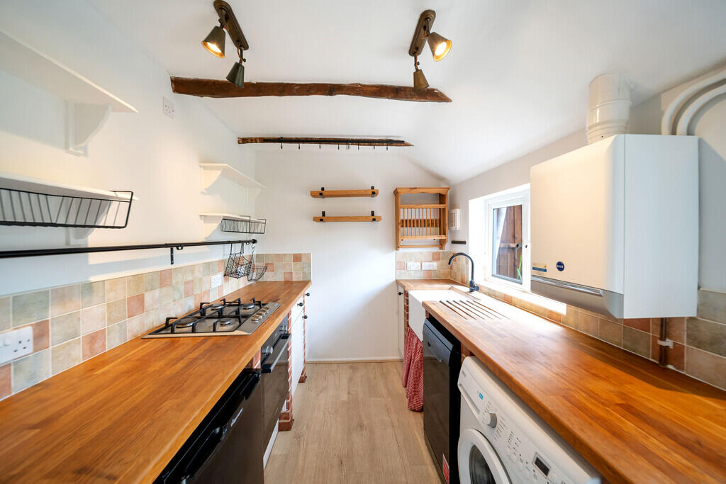House in Babergh, Long Melford - View 3
