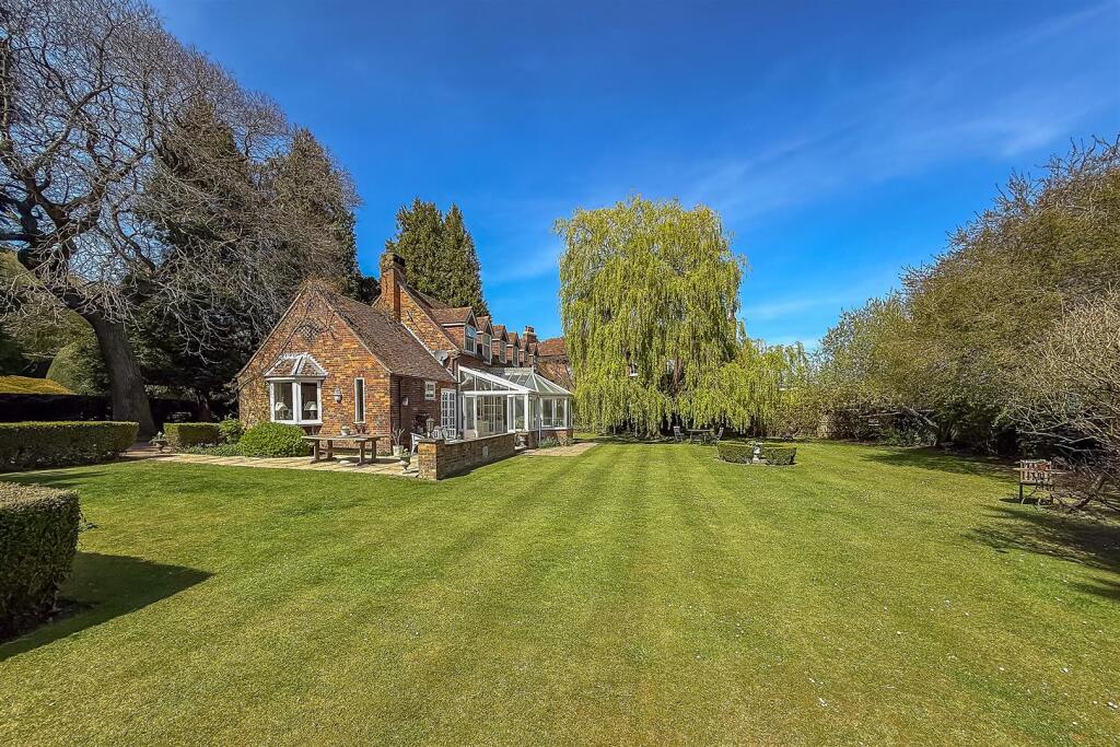 Additional image 40 of Sandridgebury Lane, Sandridgebury, St. Albans