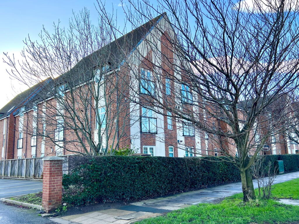 Main image of property: Trueman Court, Acklam