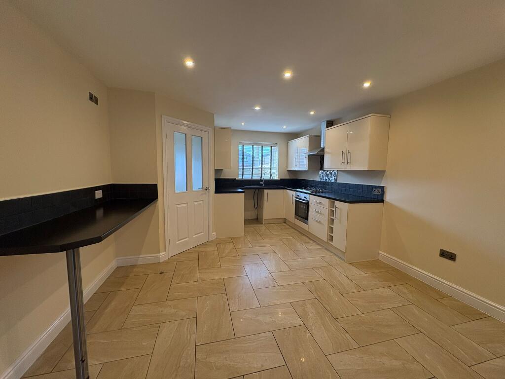 Main image of property: Katherine Road, Thurcroft