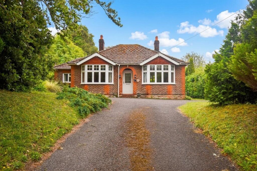 Main image of property: Main Road, Littleton, Winchester, Hampshire, SO22 6QQ