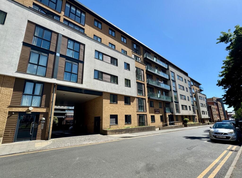 Main image of property: Granville Street, Birmingham, West Midlands, B1