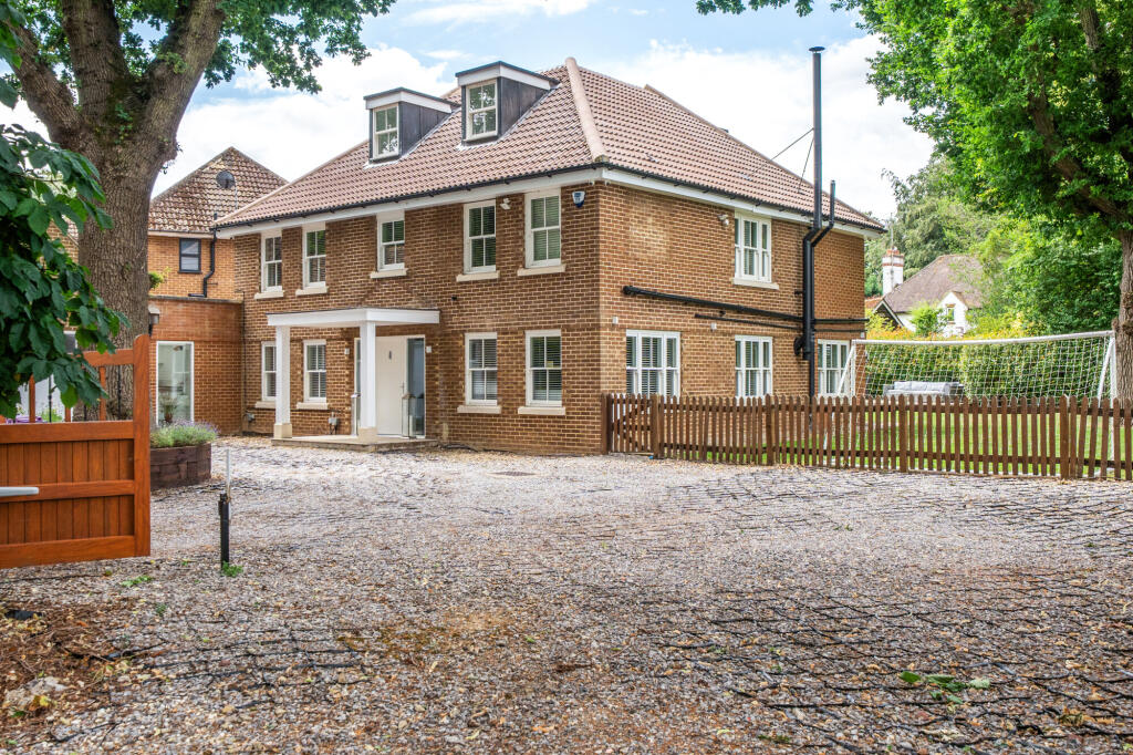 House in Stevenage