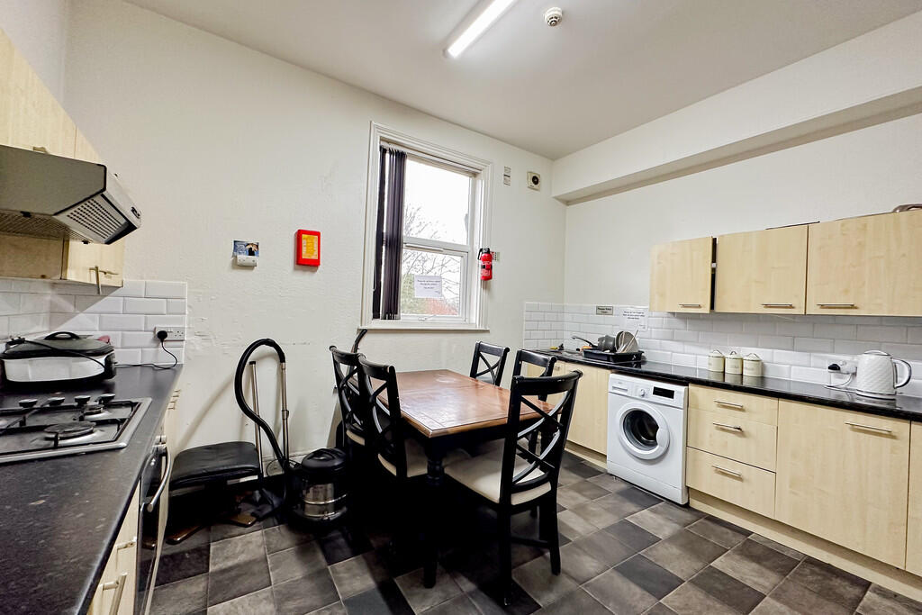 Main image of property: 160b & 162 Uttoxeter New Road, Derby