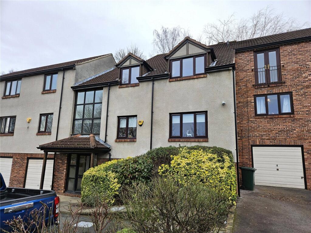 Main image of property: Ridgewood Close, Baildon, Shipley, West Yorkshire, BD17