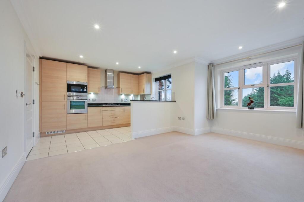 Oaklands, The Avenue, Tadworth - View 2