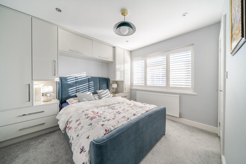 House in Southall - More