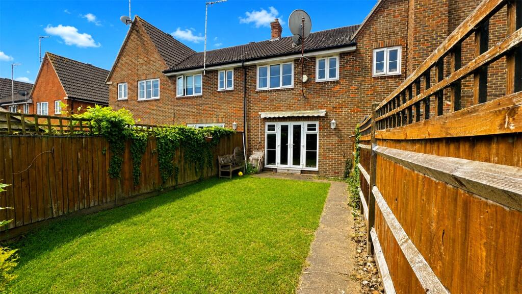 Main image of property: Hawthorn Park, Swanley, Kent, BR8