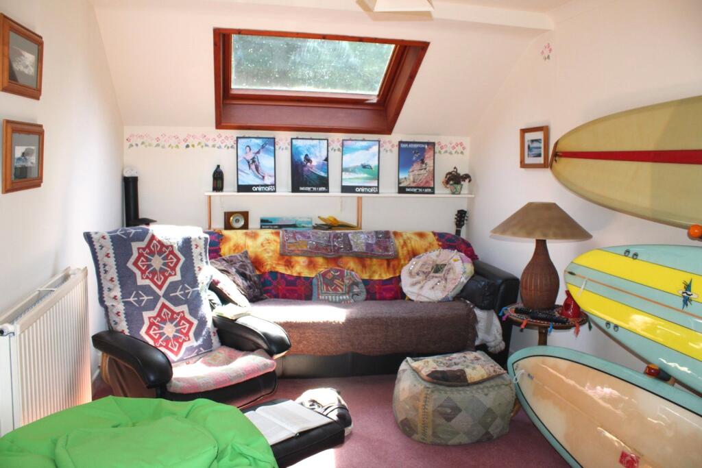 House in Talsarnau, Gwynedd - View 4
