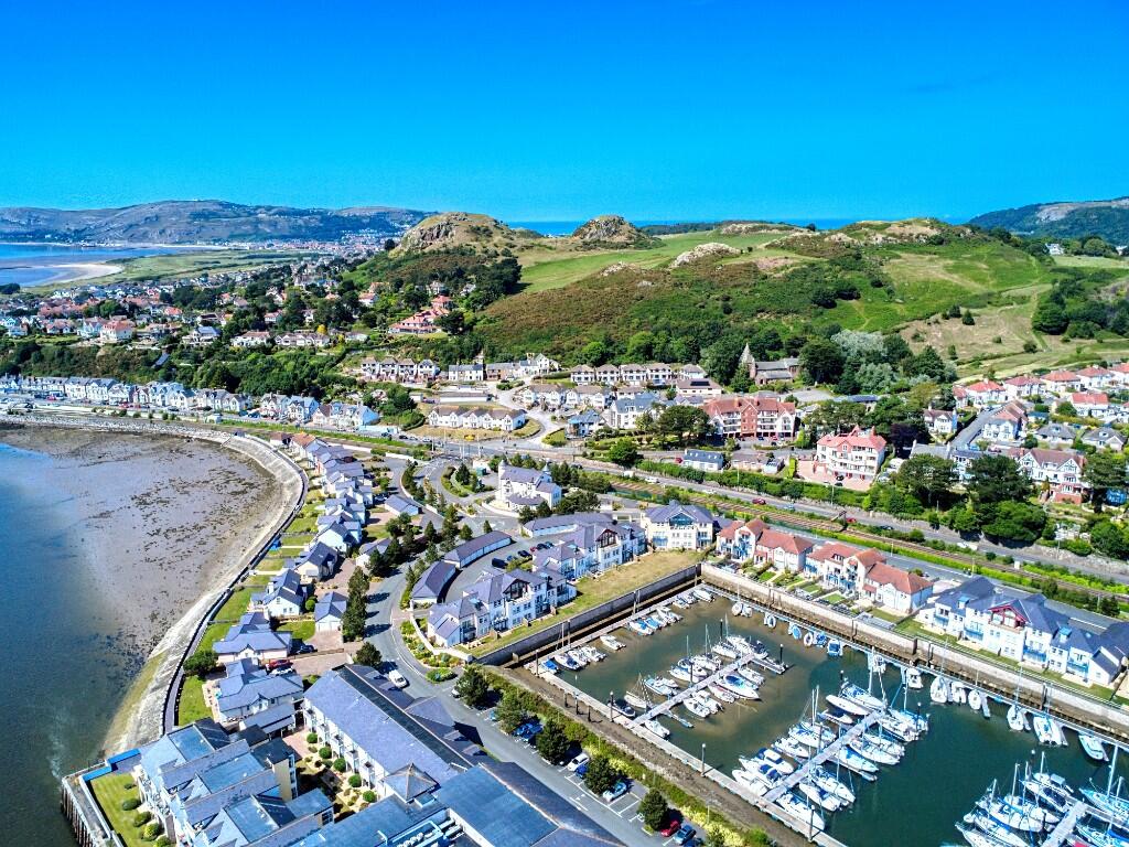 Main image of property: Deganwy Quay, Deganwy, Conwy