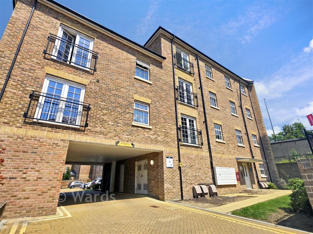 Main image of property: Chimney Avenue, Maidstone, Kent