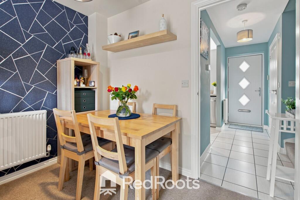 House in Wakefield - View 4