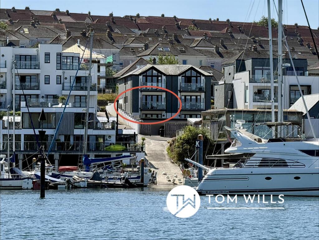 Main image of property: North Parade, Falmouth