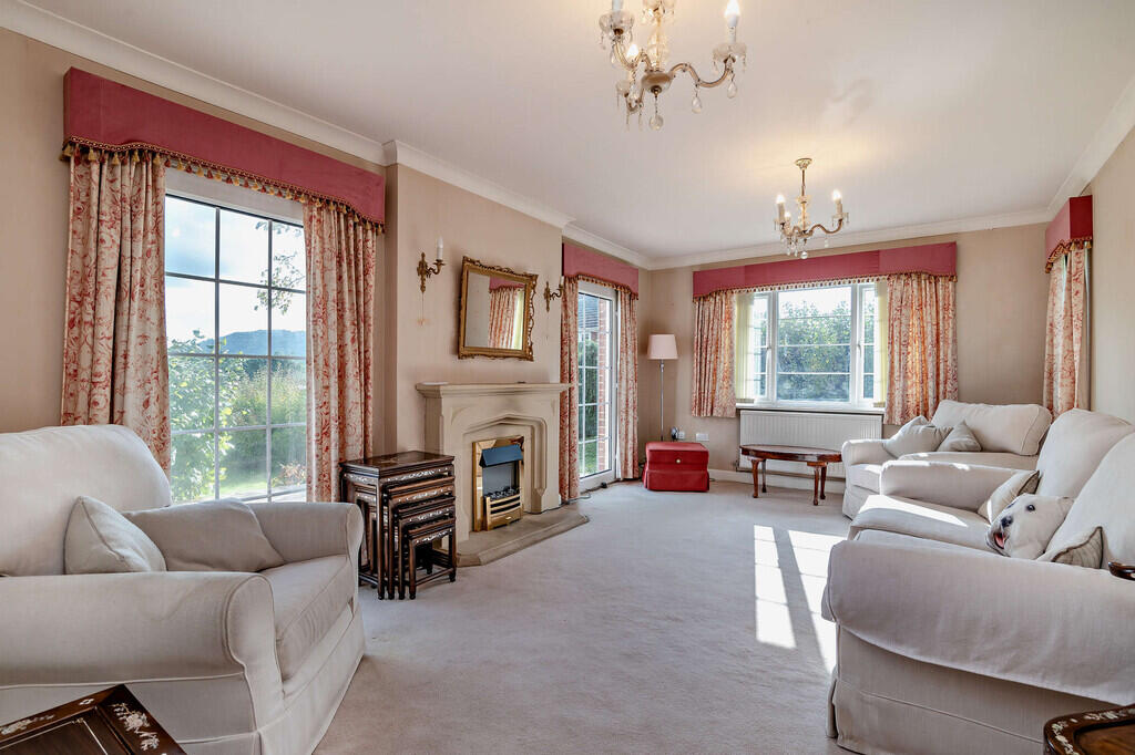 House in Hereford - View 4