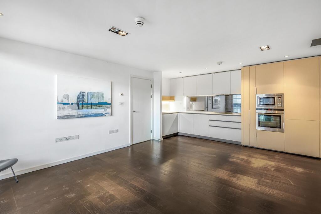 Main image of property: Wharf Road, London, N1