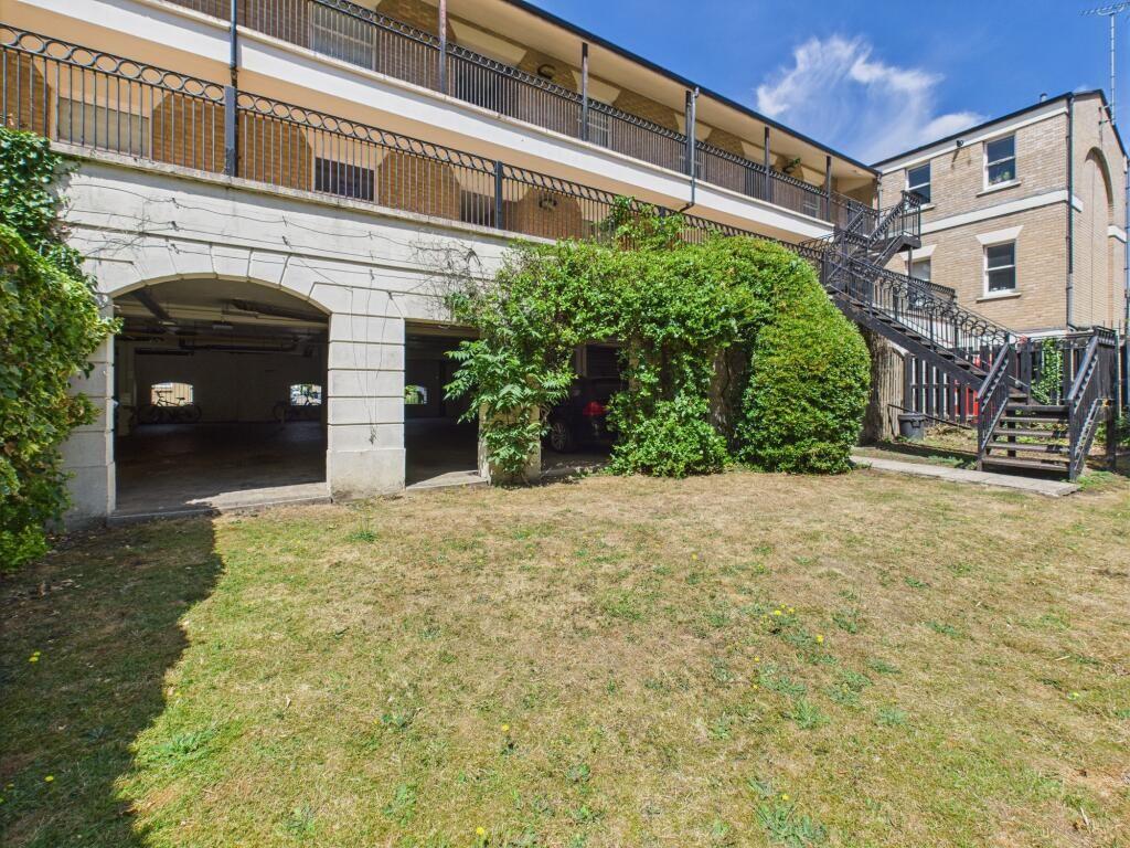 Apartment in Cambridge, The Kite, Petersfield - More
