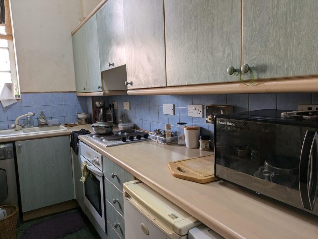 Apartment in Glasgow - View 5