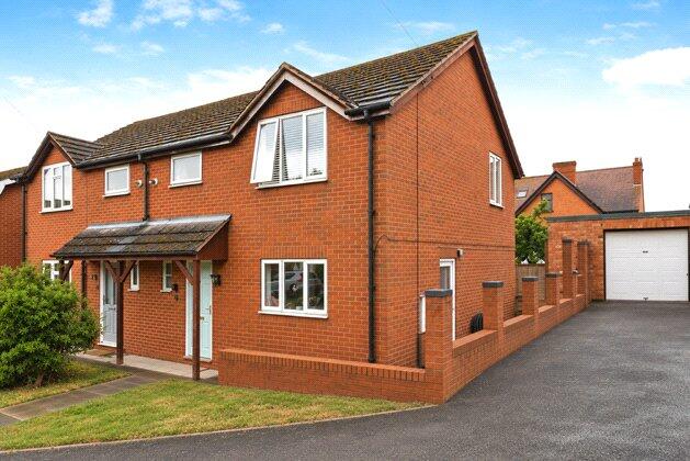 Main image of property: Sandringham Close, Evesham, ErshireWorcest, WR11