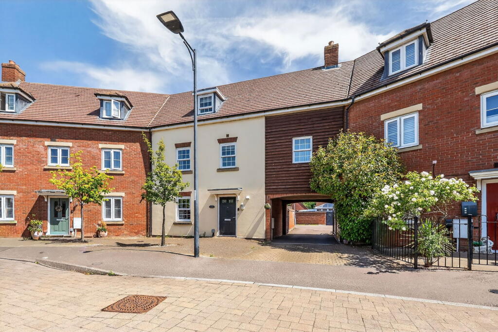 Main image of property: Brooklands Avenue, Wixams