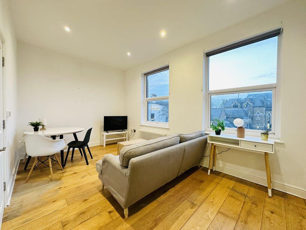 Main image of property: East Street, Epsom 