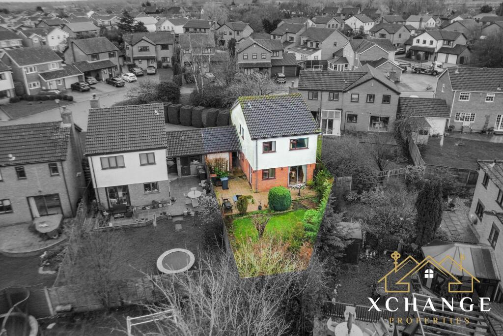 Osprey Close, Nuneaton, CV11 photo 4