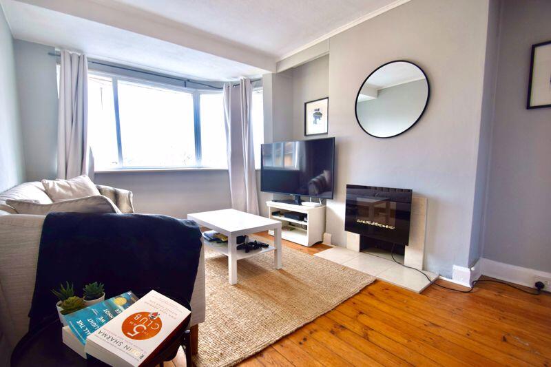 Main image of property: Runnymede London