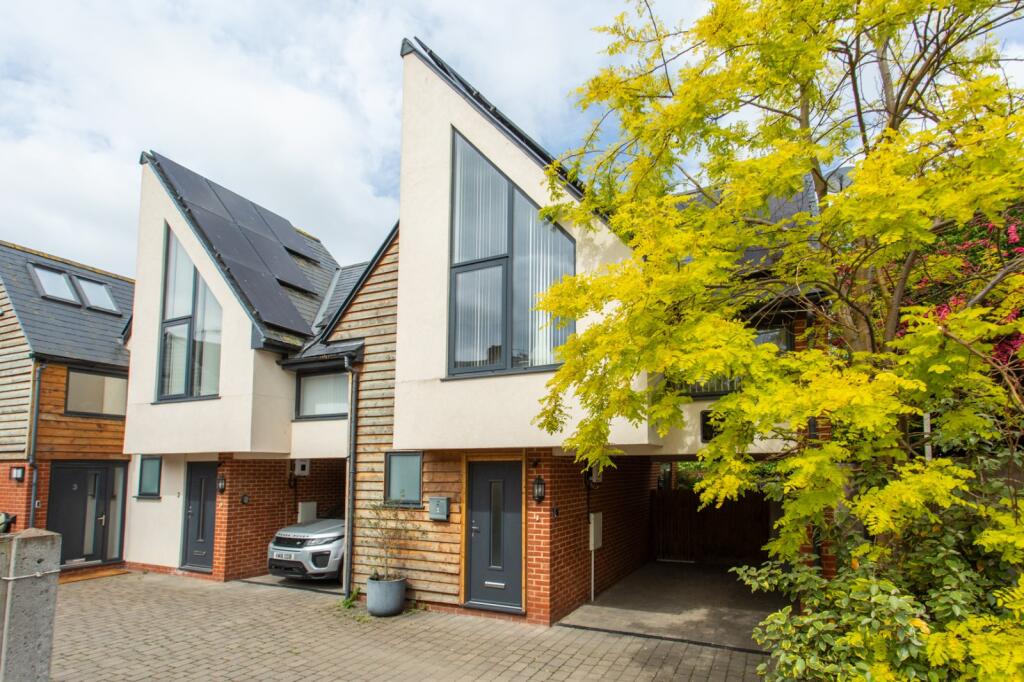 Northgate, Canterbury, Kent, CT1, Kent