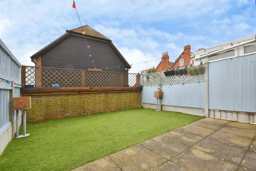 House in Ramsgate, West Cliff - View 5