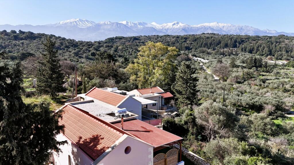 Main image of property: Crete, Chania, Vamos