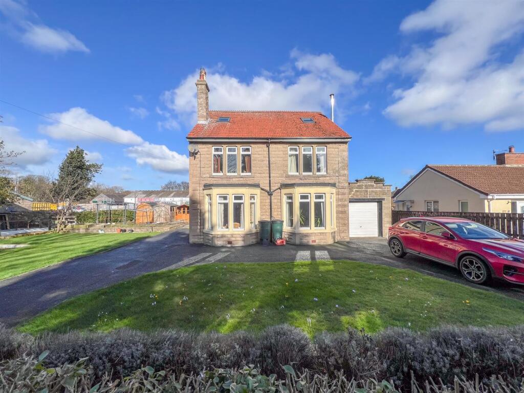 Main image of property: Brewery Road, Wooler