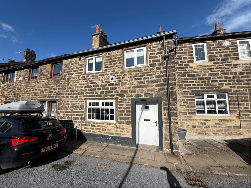 Main image of property: Crownest Lane, Bingley, BD16