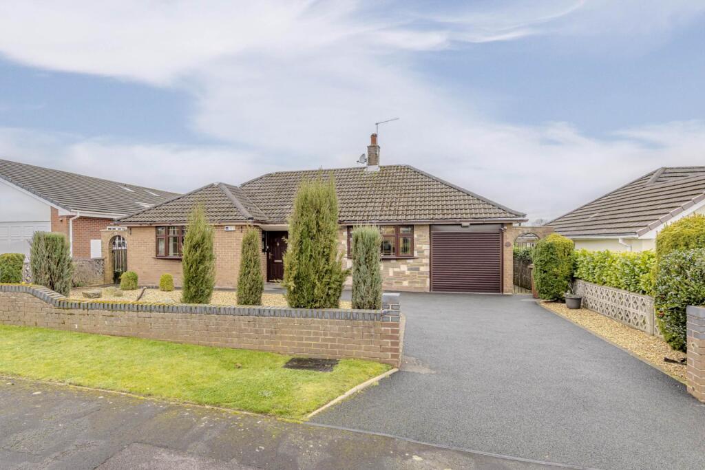 Main image of property: Diamond Ridge, Barlaston