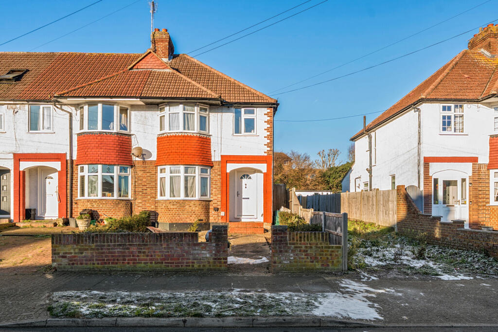 Main image of property: Brookmead Way, Orpington