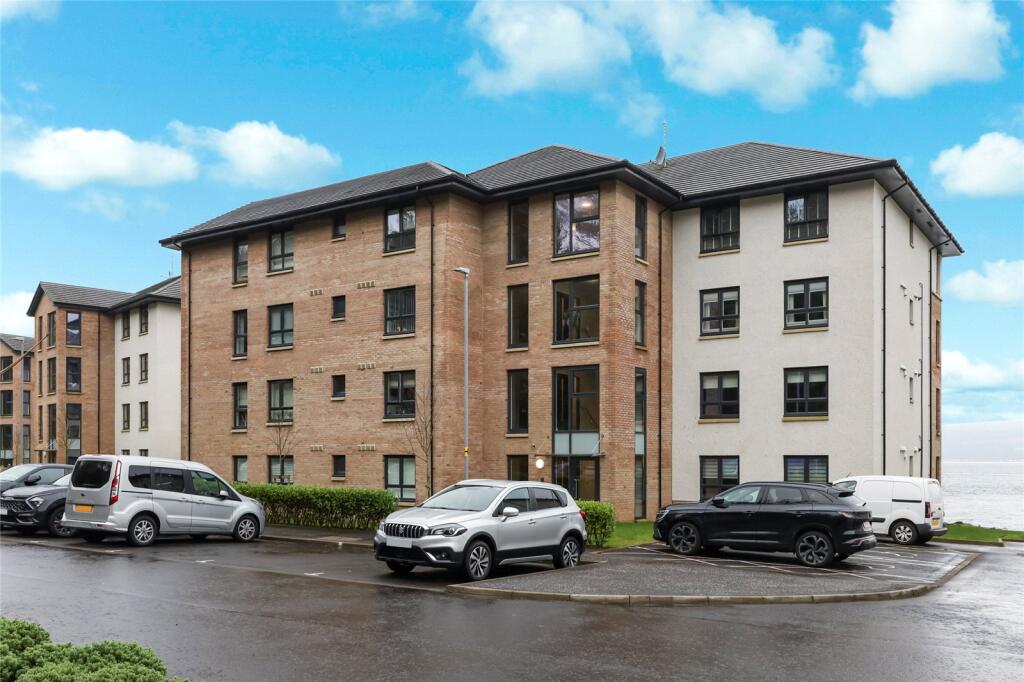 Main image of property: Skelmorlie, North Ayrshire, PA17