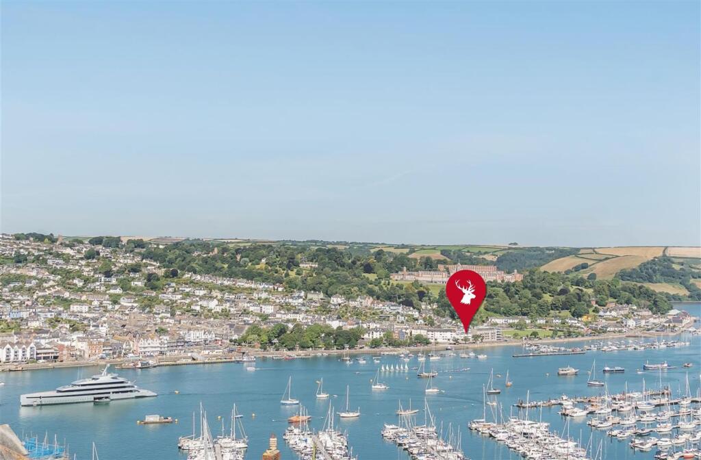 Main image of property: North Embankment, Dartmouth