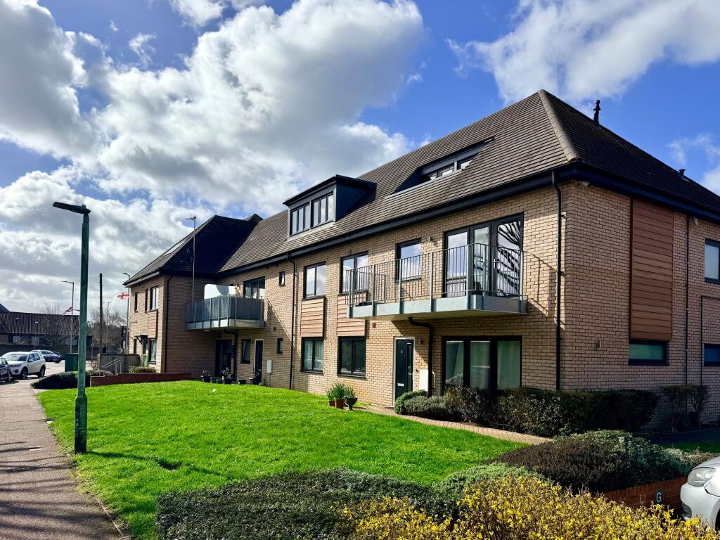 Main image of property: Gladstone Road, Ware, SG12