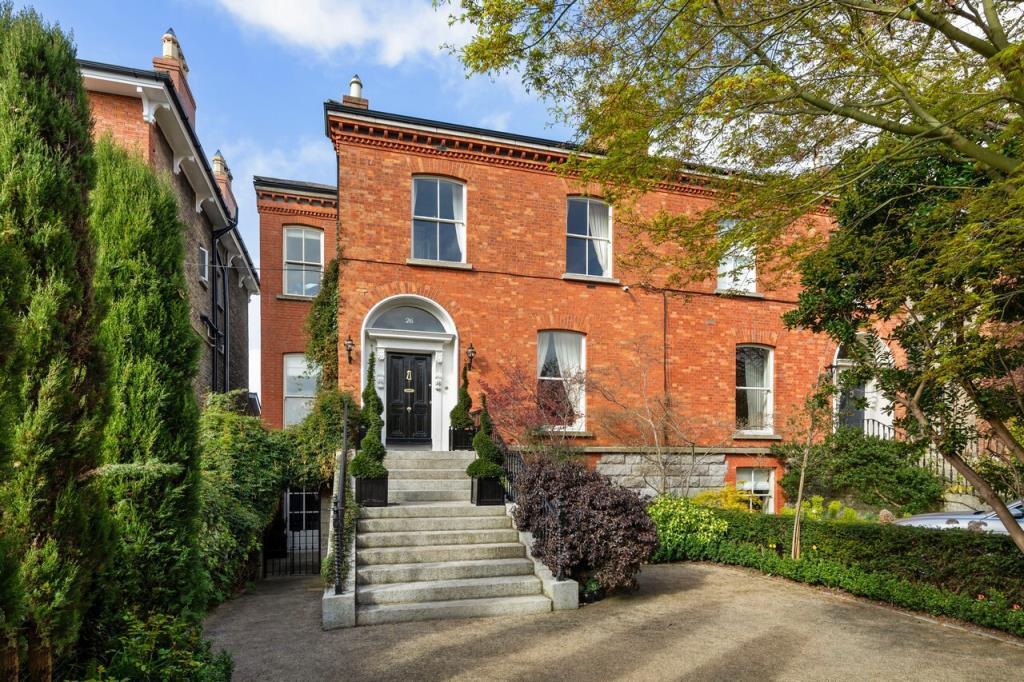 Main image of property: 26 Leeson Park, Ranelagh, Dublin 6, D06FN83