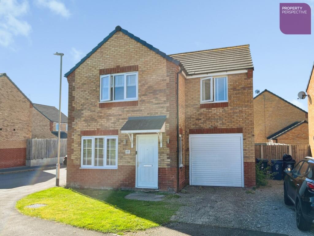 Main image of property: Luddington Drive, Skelmersdale