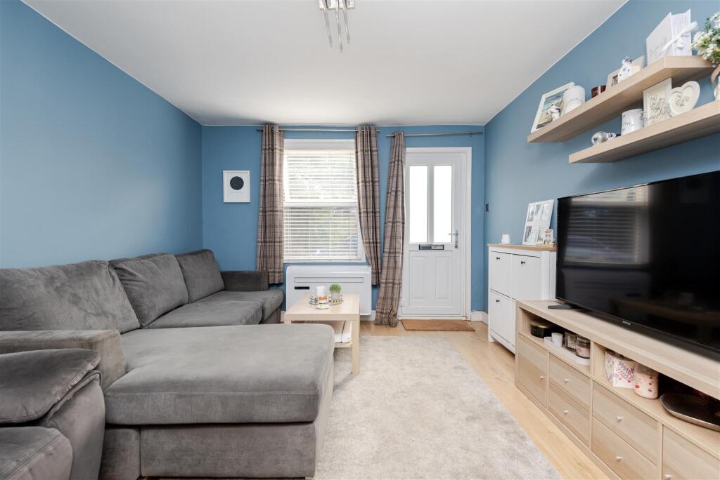 House in Peterborough - More